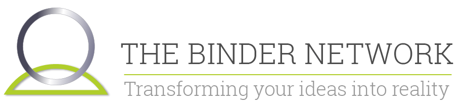 The Binder Network